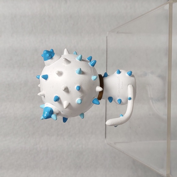 Tokidoki Cactus Pets "Luna" - Picture 4 of 6